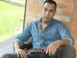 GoldenCRISS