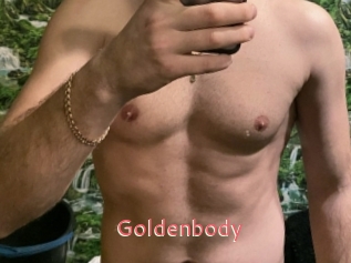 Goldenbody