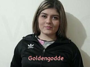 Goldengodde