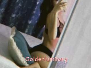 Goldenluminary