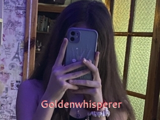 Goldenwhisperer