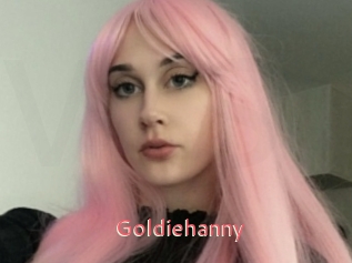 Goldiehanny