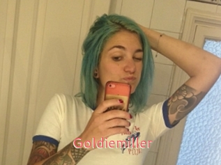 Goldiemiller