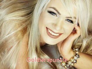 Goldierapuncle