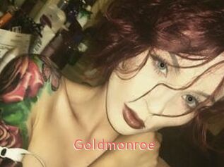 goldmonroe Webcam Sexe Direct