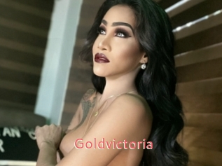 Goldvictoria