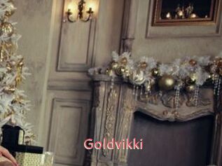 Goldvikki