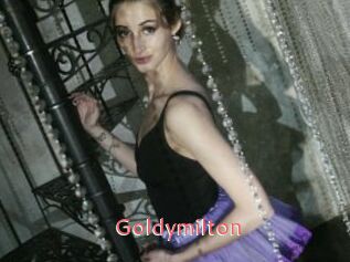 Goldymilton