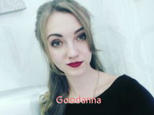 Goodanna