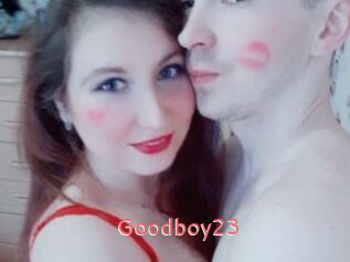 Goodboy23