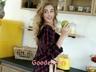 Goodenergy