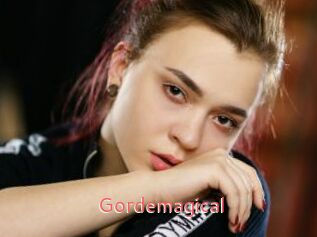 Gordemagical