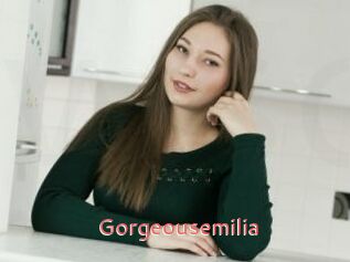 Gorgeousemilia