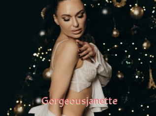 Gorgeousjanette