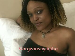 Gorgeousnympho