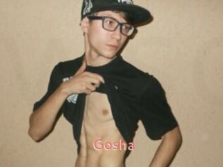 Gosha