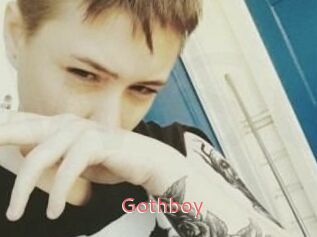 Gothboy