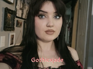 Gothicxjade