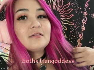 Gothkittengoddess