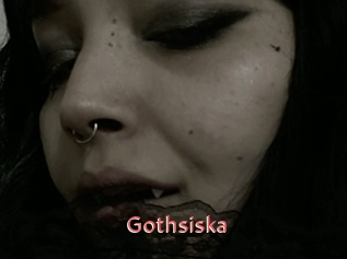 Gothsiska