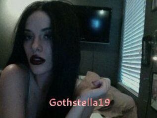 Gothstella19