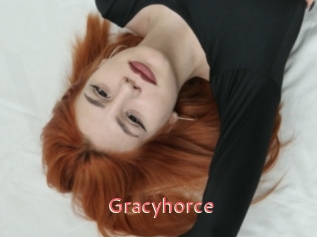 Gracyhorce