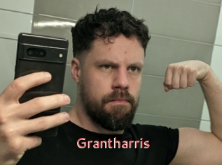 Grantharris