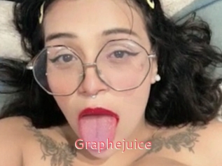 Graphejuice