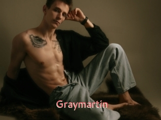 Graymartin