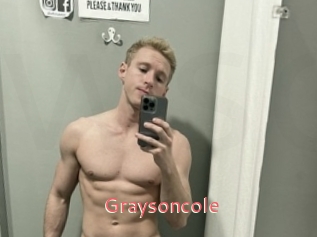 Graysoncole