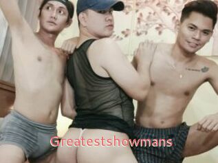 Greatestshowmans
