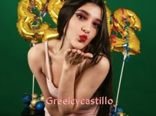 Greeicycastillo