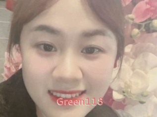 Green118