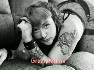 Greendelkos
