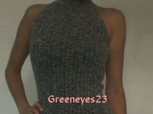 Greeneyes23