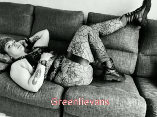 Greenlievans