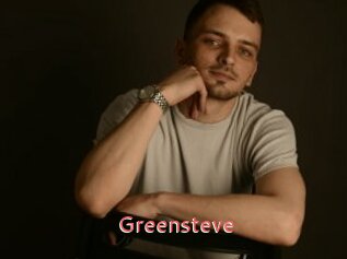 Greensteve