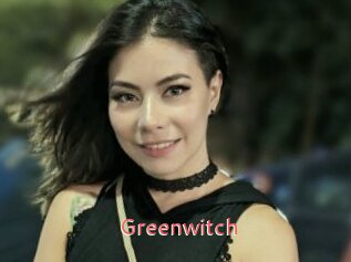 Greenwitch