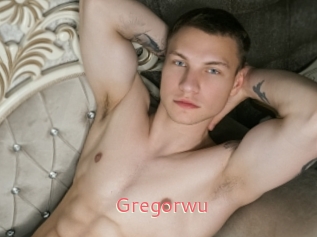Gregorwu