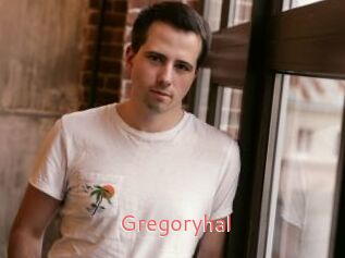 Gregoryhal