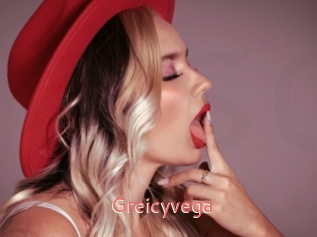 Greicyvega