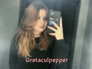 Gretaculpepper