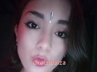 Gretaloaiza