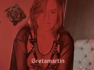 Gretamartin