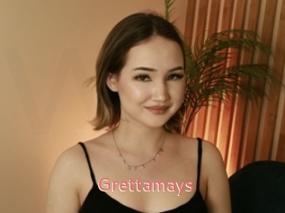Grettamays