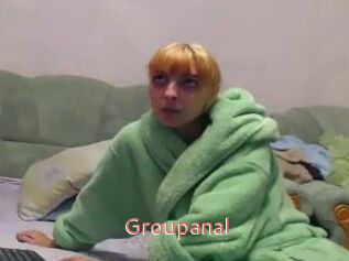 Groupanal