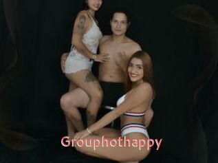 Grouphothappy