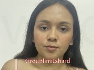 Grouplimitshard