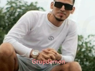 Grupdemon