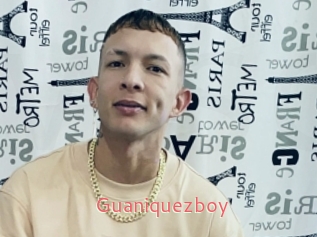 Guaniquezboy